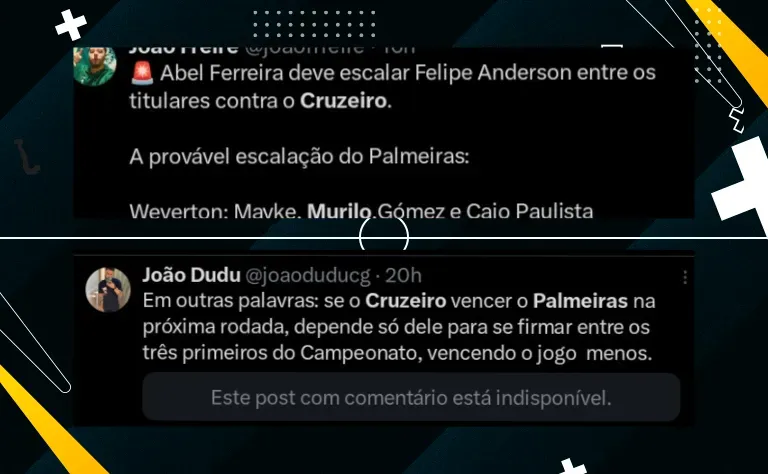 Murilo, jogador do Palmeiras. Foto: Ettore Chiereguini/AGIF