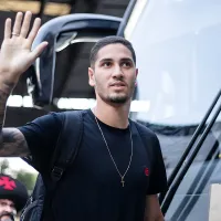 Bruno Praxedes pode deixar o Vasco para jogar em time 'surpreendente': "Tem interesse"