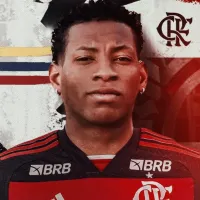 Após anunciar chegada de Gonzalo Plata, Spindel confirma saída de jogadores do Flamengo