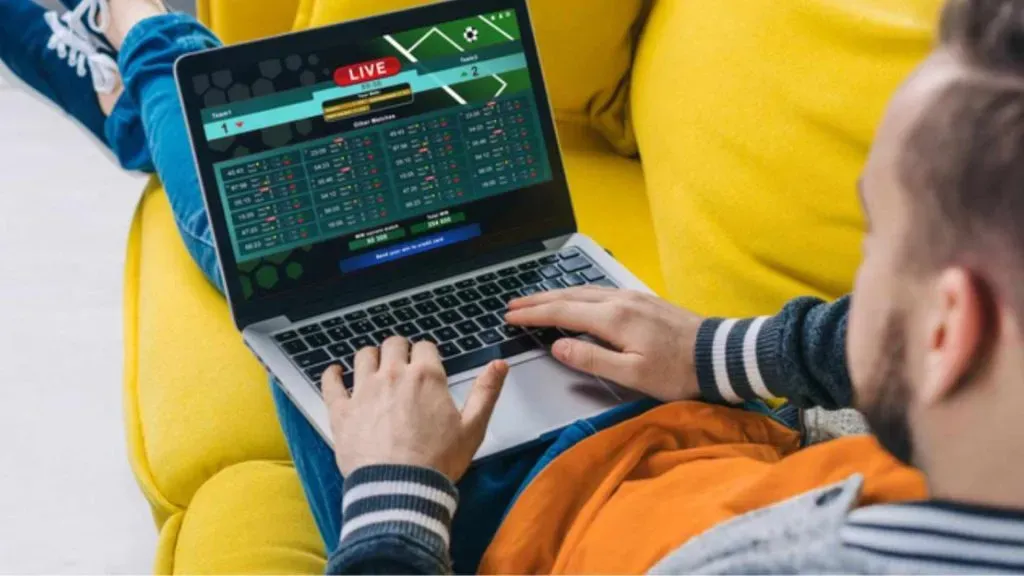 Casas de apostas esperando por uma licença-APOSTAS