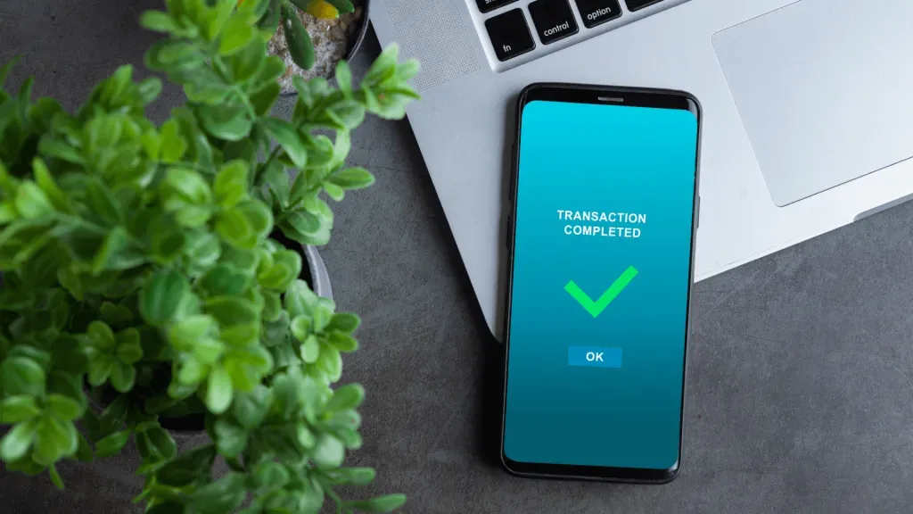 Método de pagamento - depósitos e saques em apostas