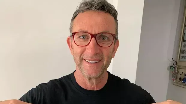 Neto criticou Andrés – Foto: Reprodução/Instagram.