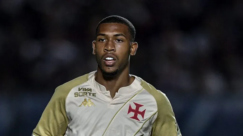 Rayan virou assunto - Foto: Thiago Ribeiro/AGIF.