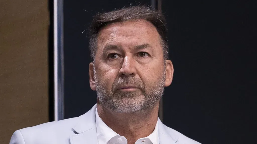 Oposição decidiu agir - Foto: Ettore Chiereguini/AGIF.