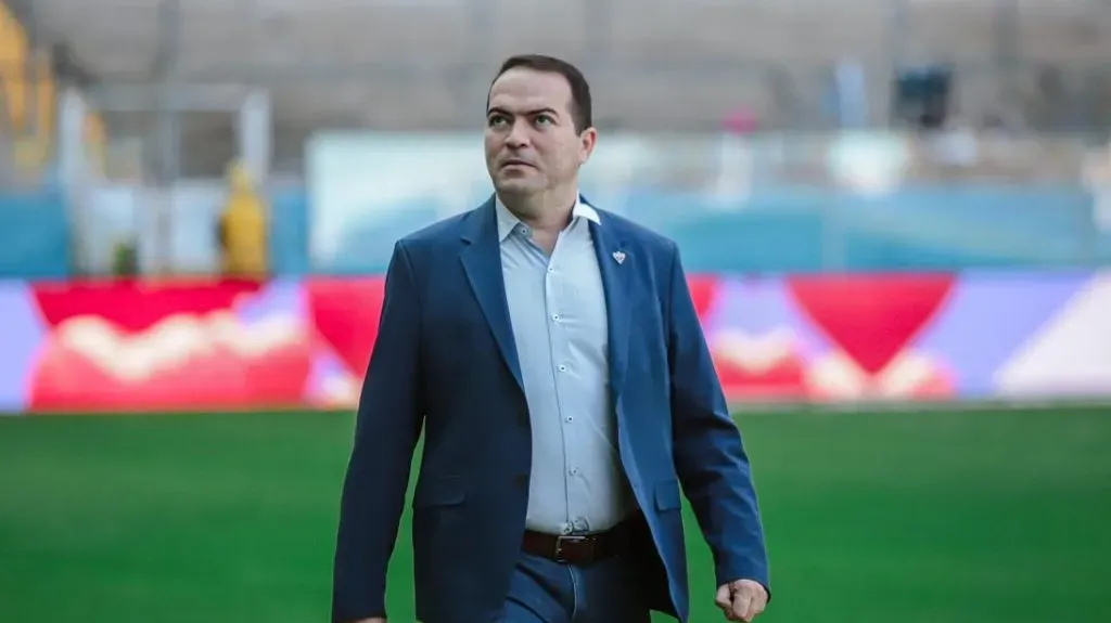 Foto: Reprodução / Fortaleza