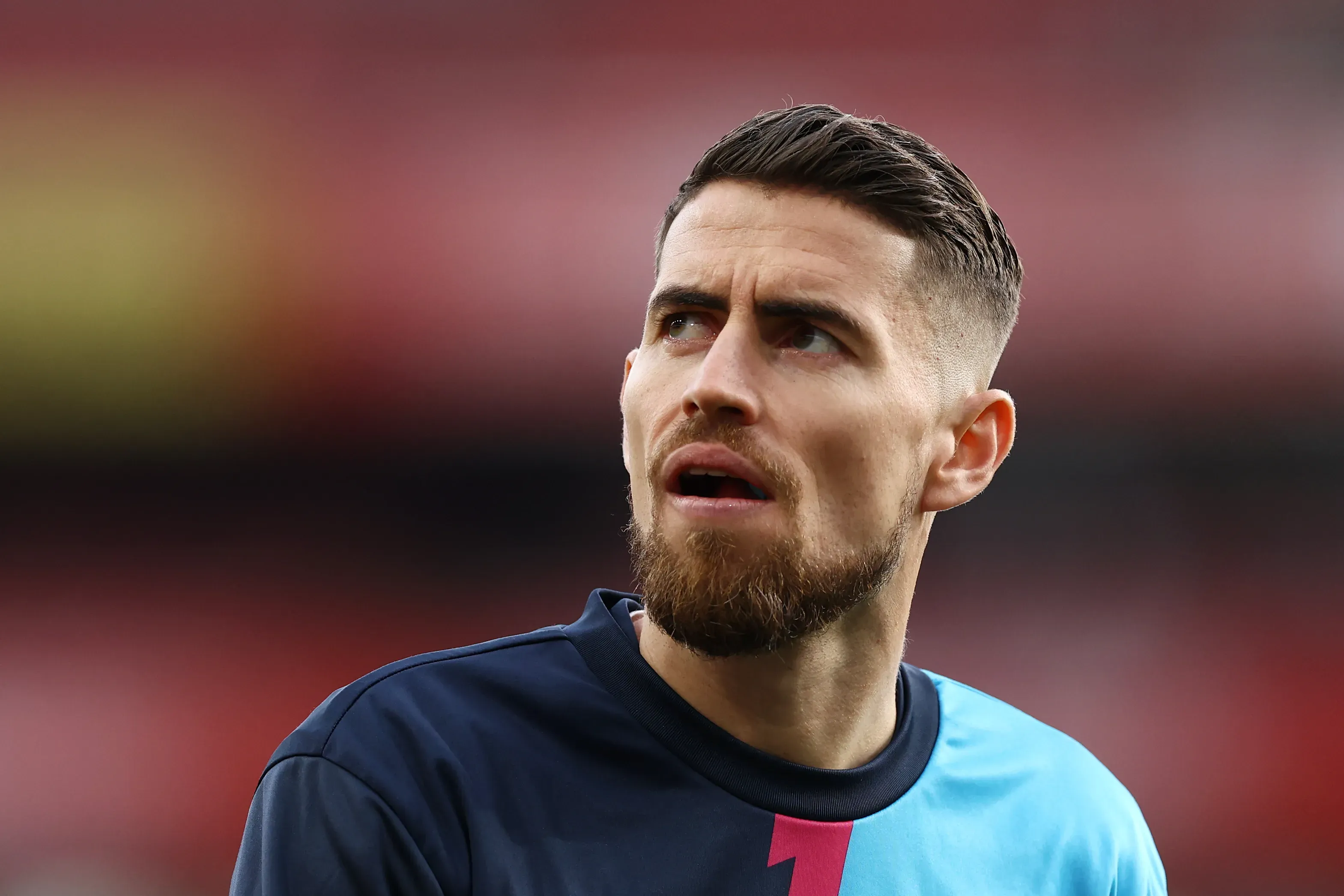 Casares se pronuncia sobre chance de Jorginho no São Paulo