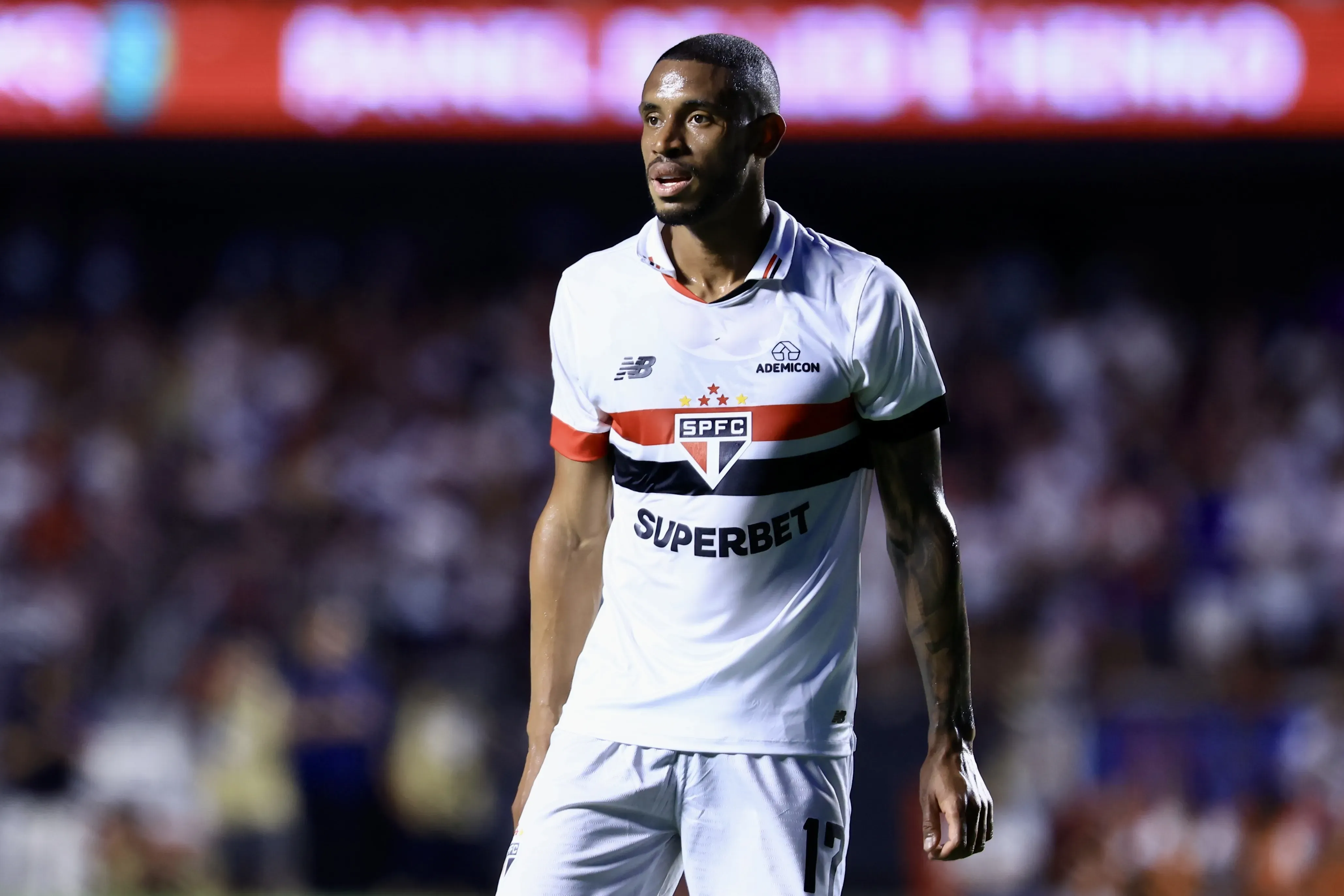 Vasco vê 'filme' André Silva se repetir. Foto: Marcello Zambrana/AGIF