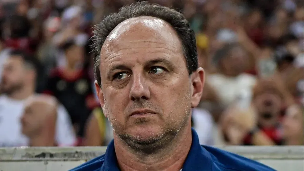 Foto: Felipe Oliveira/EC Bahia