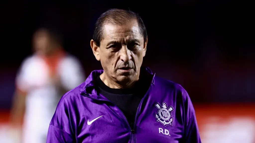 RaCorinthians deve negociar Charles (Imagem: Marcello Zambrana/AGIF)