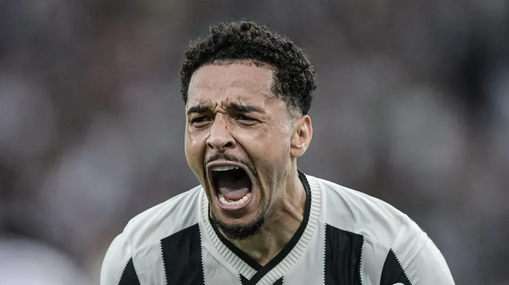 Gregore virou assunto - Foto: Thiago Ribeiro/AGIF.