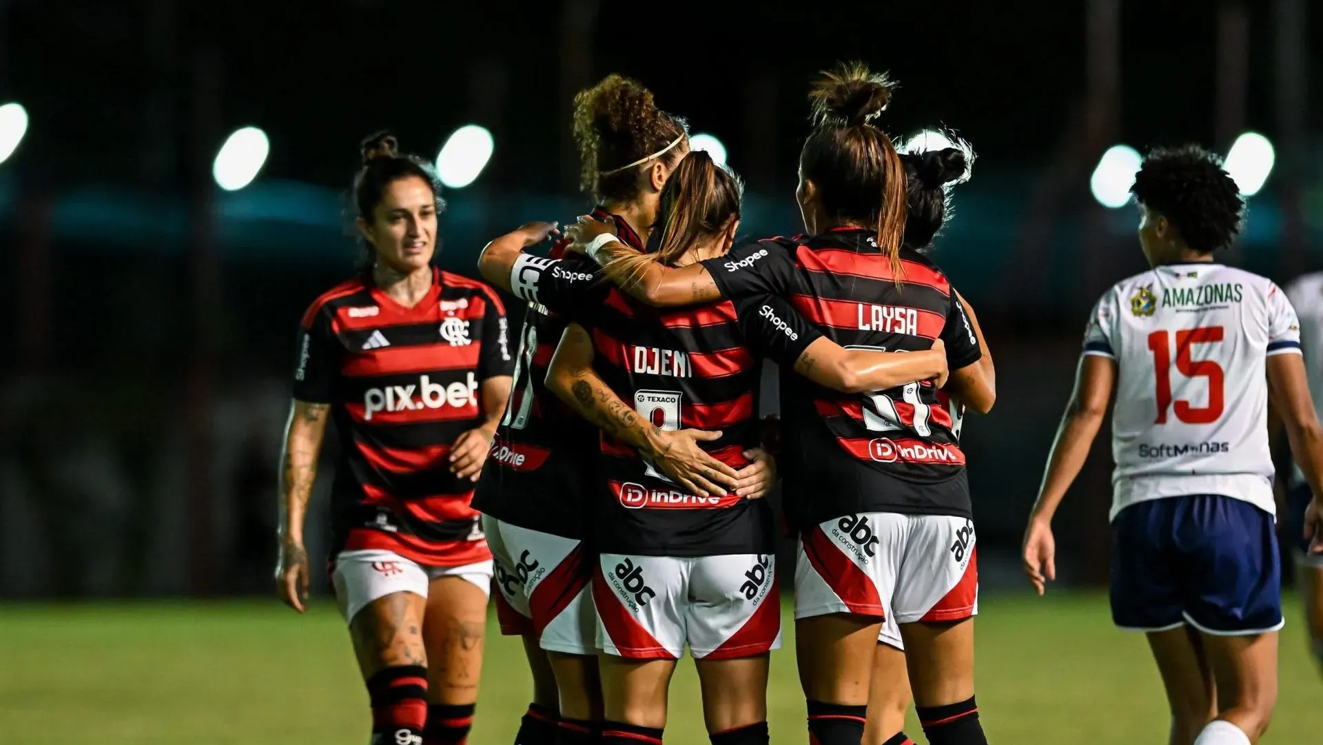 Fotos: Nayra Halm/ Staff Images Woman/ CBF