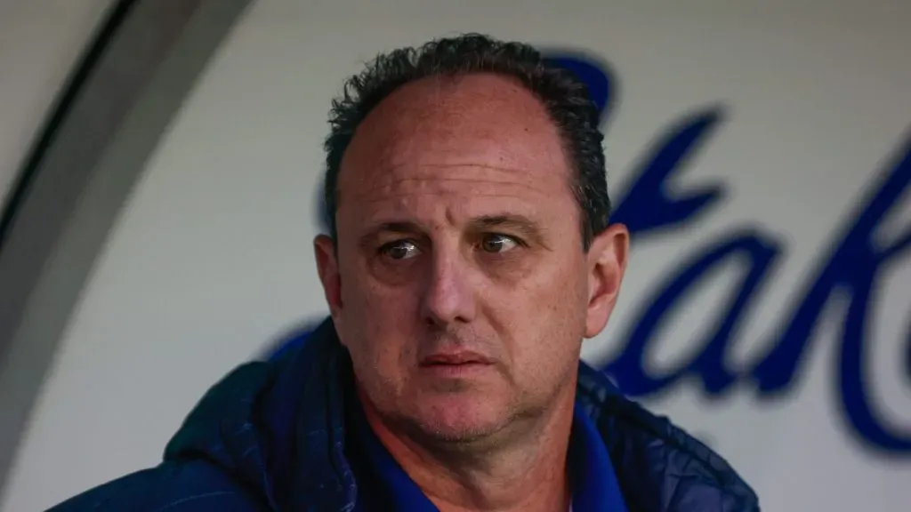 Ceni fala sobre goleiros no Bahia (Imagem: Luiz Erbes/AGIF)