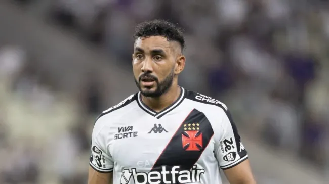 Payet continuará no Vasco - Foto: Baggio Rodrigues/AGIF.