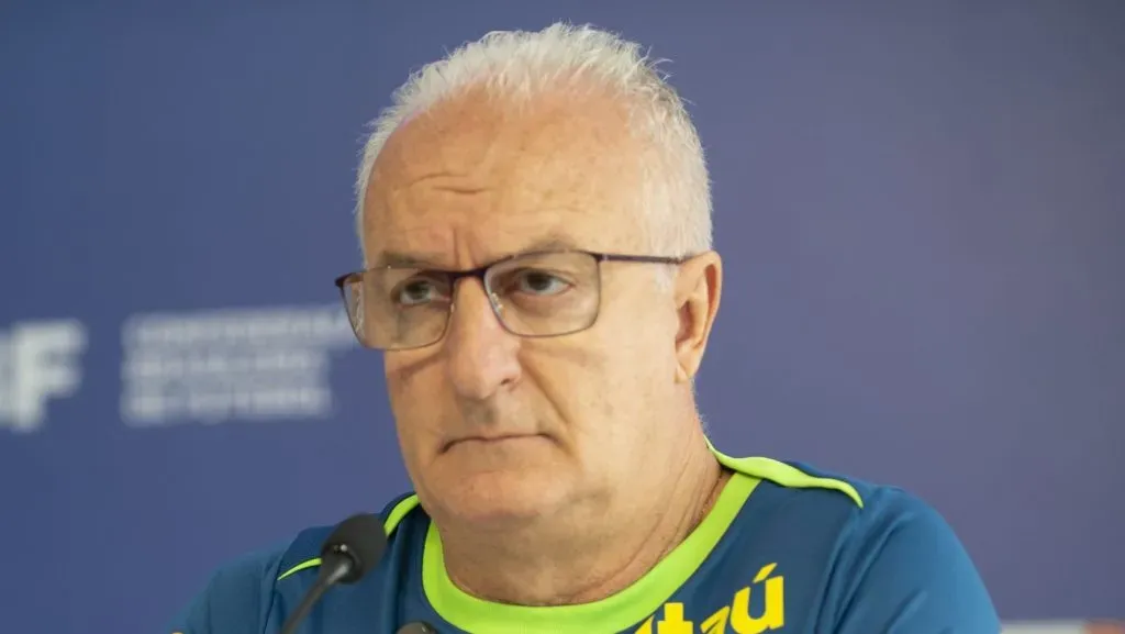 Dorival Júnior, possível técnico do Corinthians