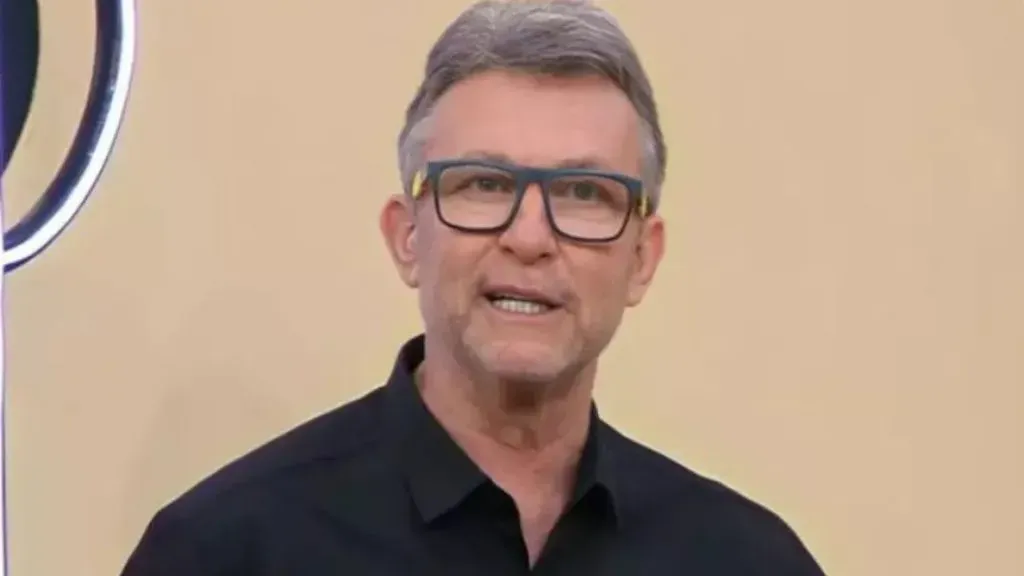 Neto comenta sobre o Palmeiras