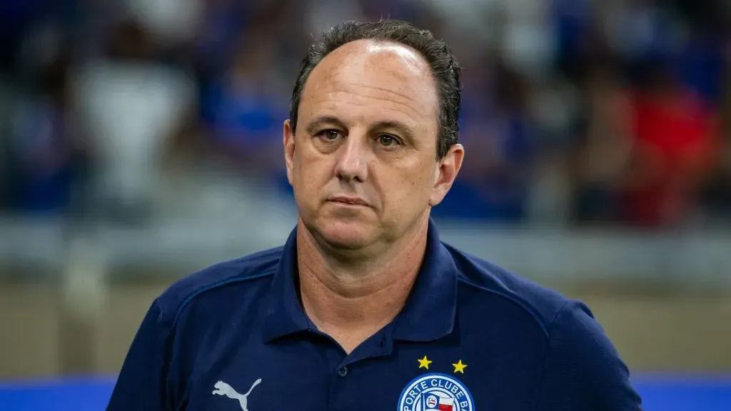 Rodrigo Caetano fala sobre Rogério Ceni na Seleção (Imagem: Fernando Moreno/AGIF)