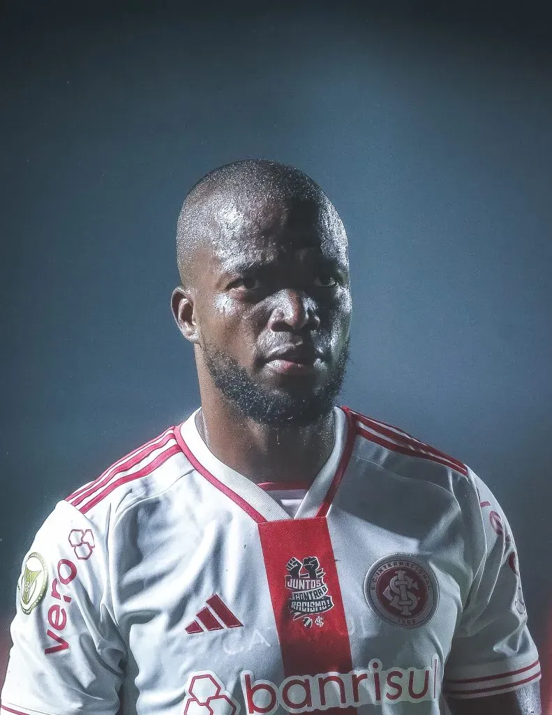 Valencia segue sendo criticado – Foto: Giancarlo Santorum/AGIF.