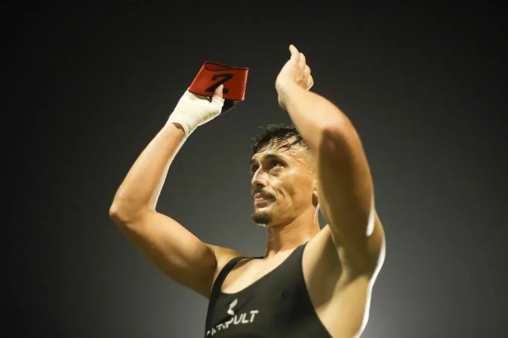 PitucSP – ITU – 28/10/2024 – BRASILEIRO B 2024, ITUANO X SANTOS – Diego Pituca jogador do Santos deixa o campo apos partida contra o Ituano no estadio Novelli Junior pelo campeonato Brasileiro B 2024. Foto: Reinaldo Campos/AGIF