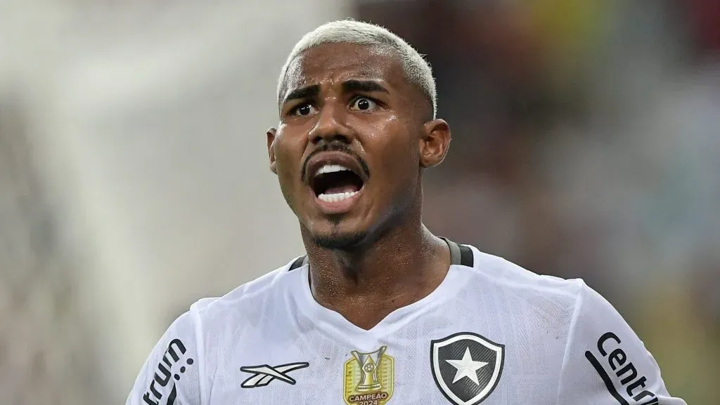 Cuiabano está voltando - Foto: Thiago Ribeiro/AGIF.