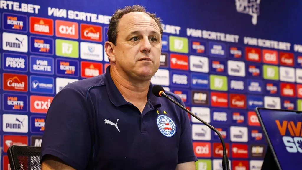 Jean é oferecido ao Bahia (Imagem: Letícia Martins/EC Bahia)