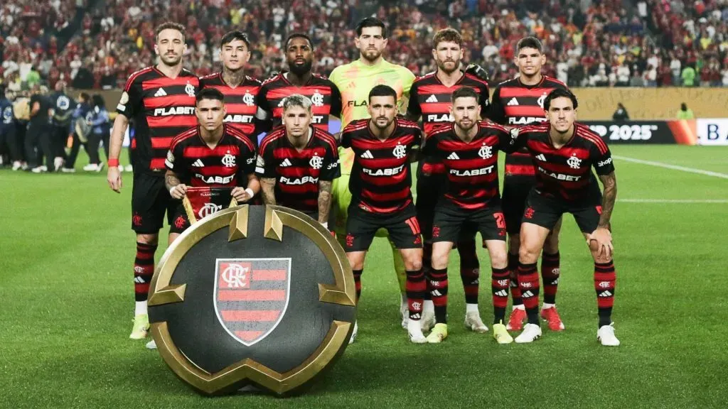 Flamengo é mencionado em análise de Flávio Prado do Mundial