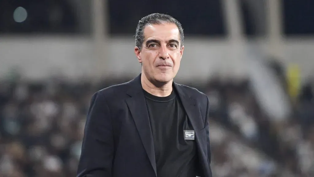 Renato Paiva Botafogo