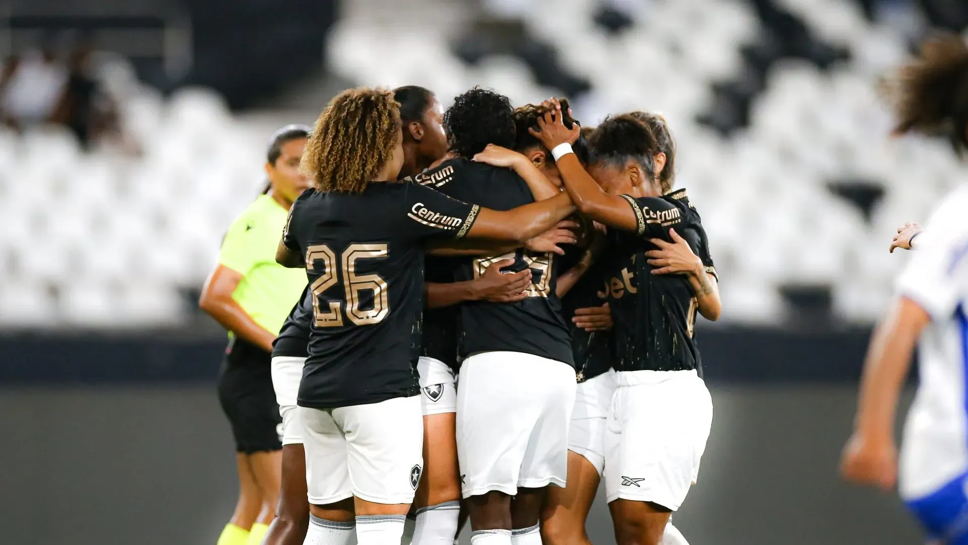 Botafogo Feminino