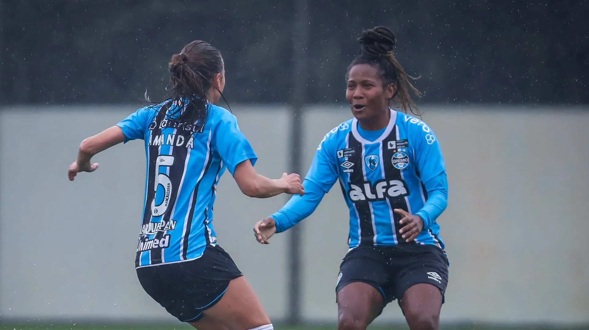 Grêmio Feminino