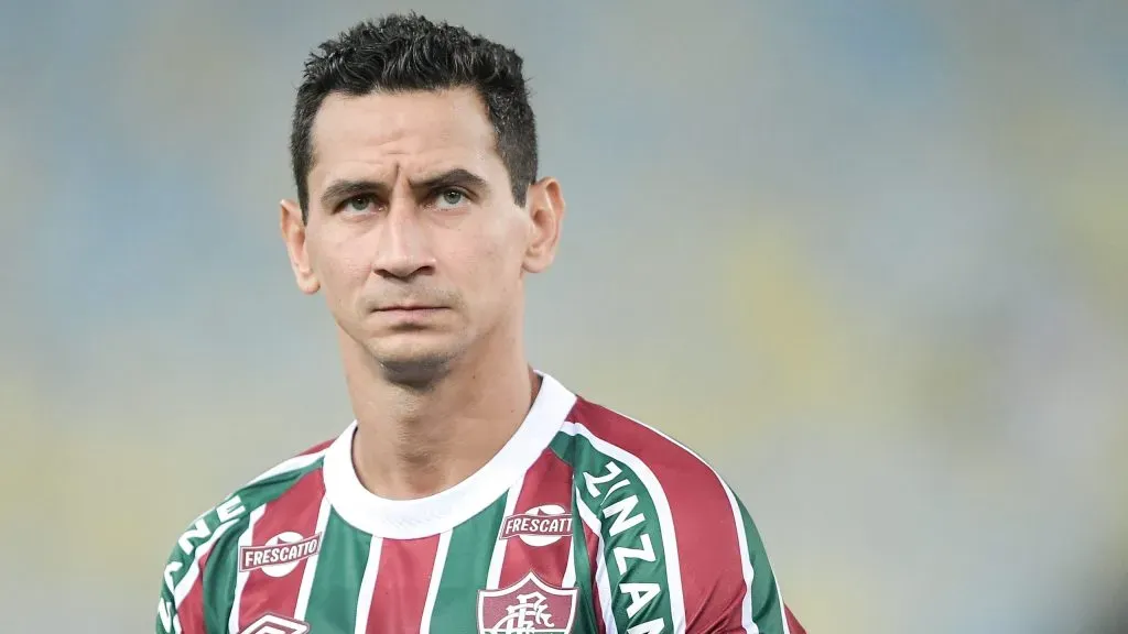 Ganso Fluminense