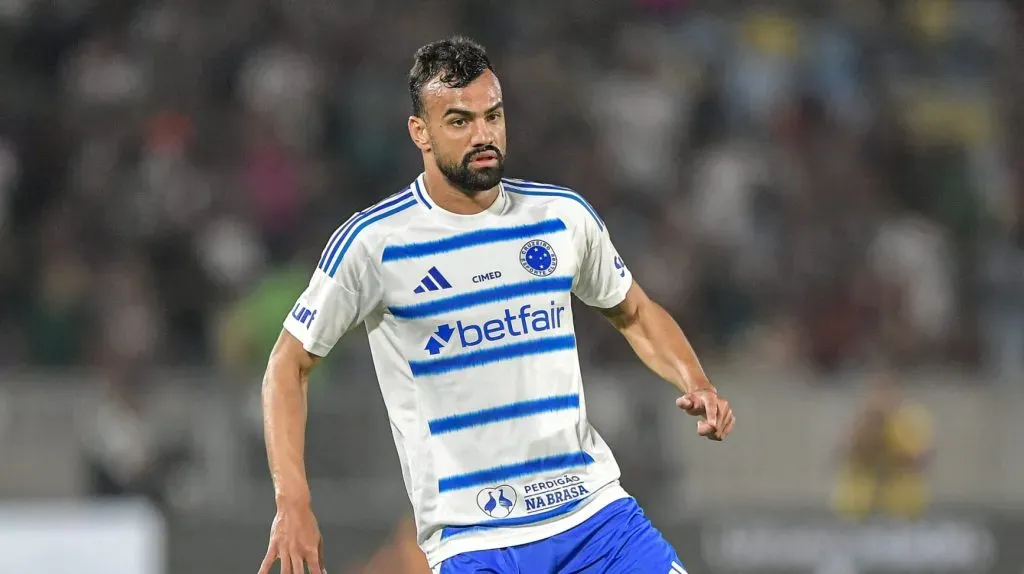 Fabrício Bruno Cruzeiro