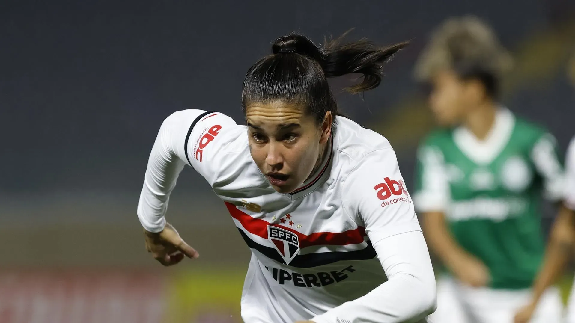 São Paulo Feminino