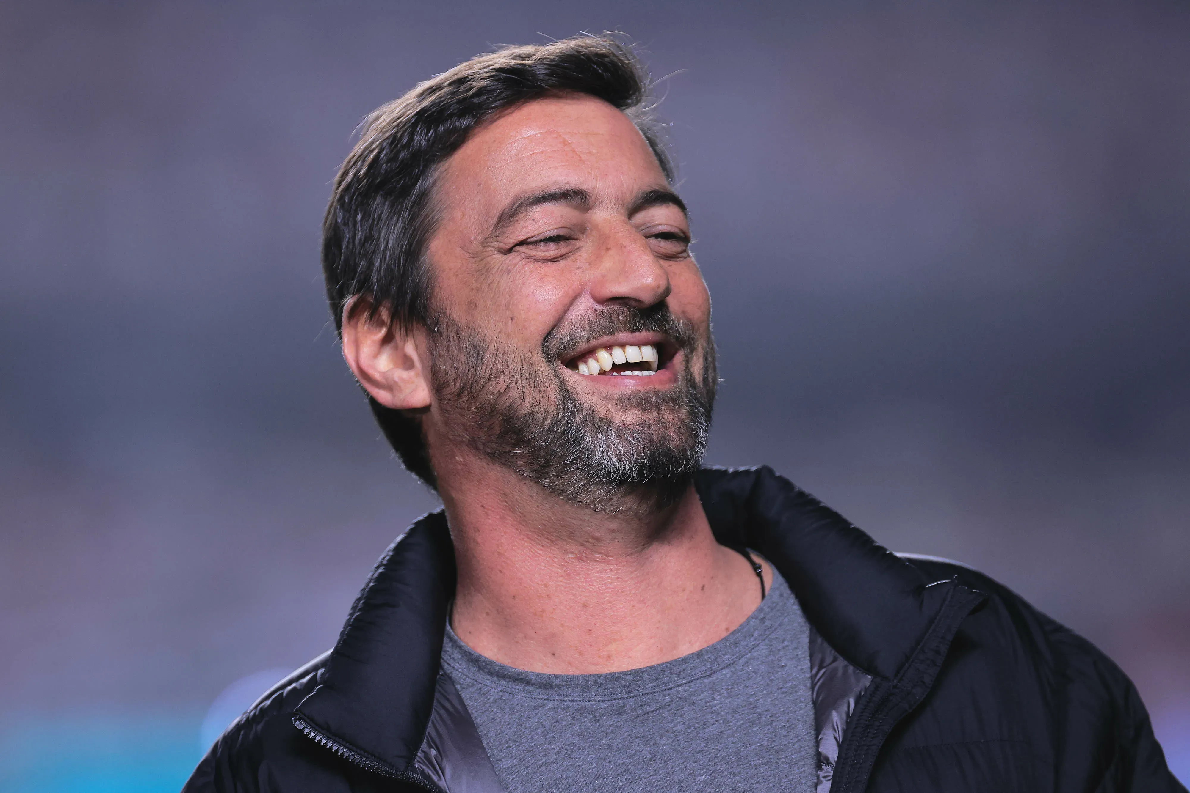 Duilio Monteiro, ex-presidente do Corinthians