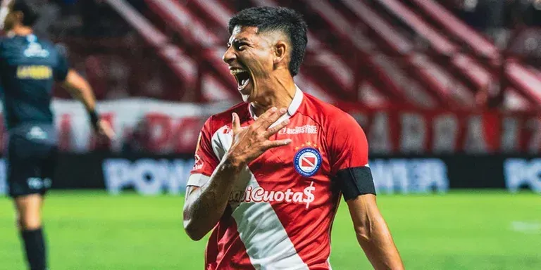 Alan Rodríguez