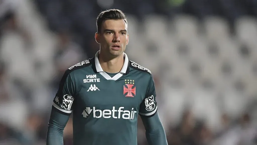 Léo Jardim se oferece à clube brasileiro (Imagem: