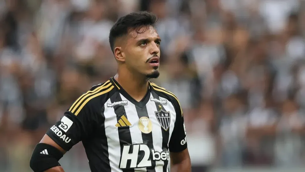 Menino repercutiu no Inter - Foto: Gilson Lobo/AGIF.