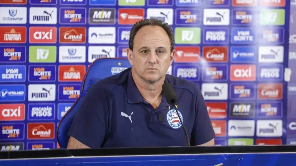 Ceni projeta América de Cali x Bahia (Imagem: Rafael Rodrigues/EC Bahia)