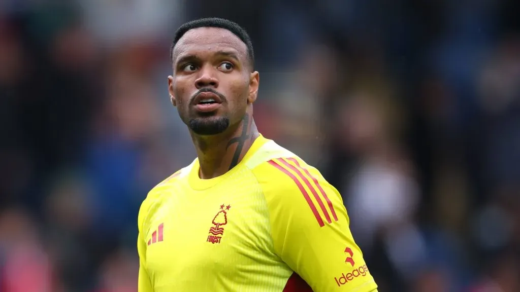 Bahia quer Carlos Miguel (Photo by Ed Sykes/Getty Images)