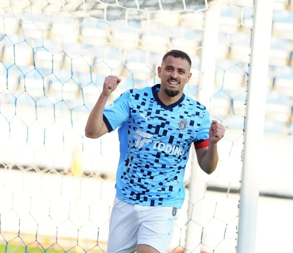 Léo Duarte Flamengo interesse contratação Internacional