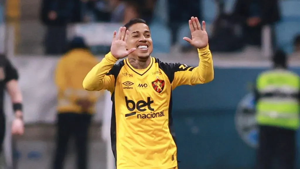 Matheusinho Sport