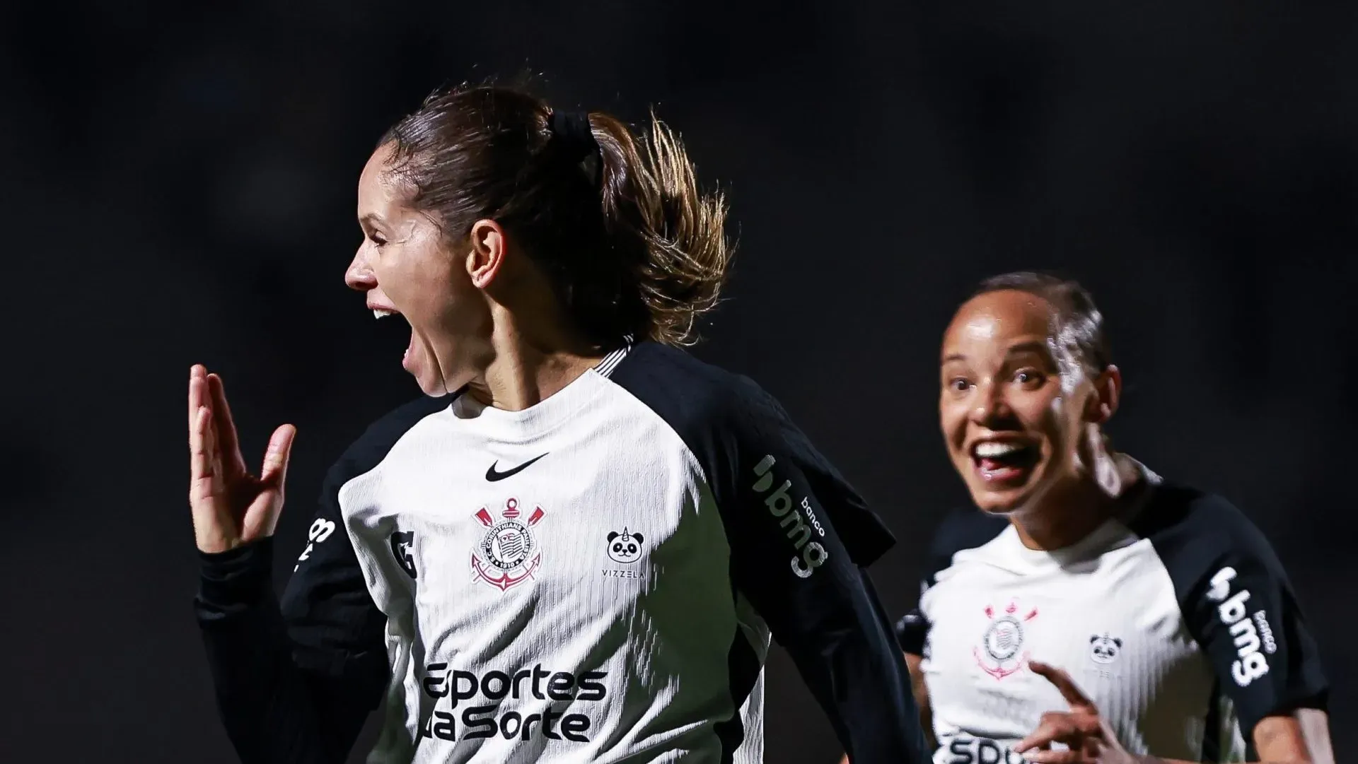 Corinthians Feminino