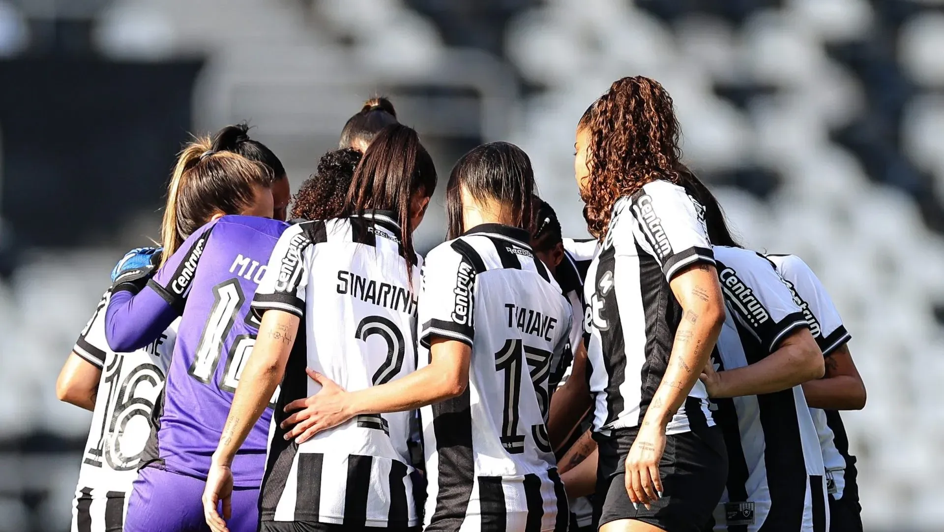Botafogo Feminino