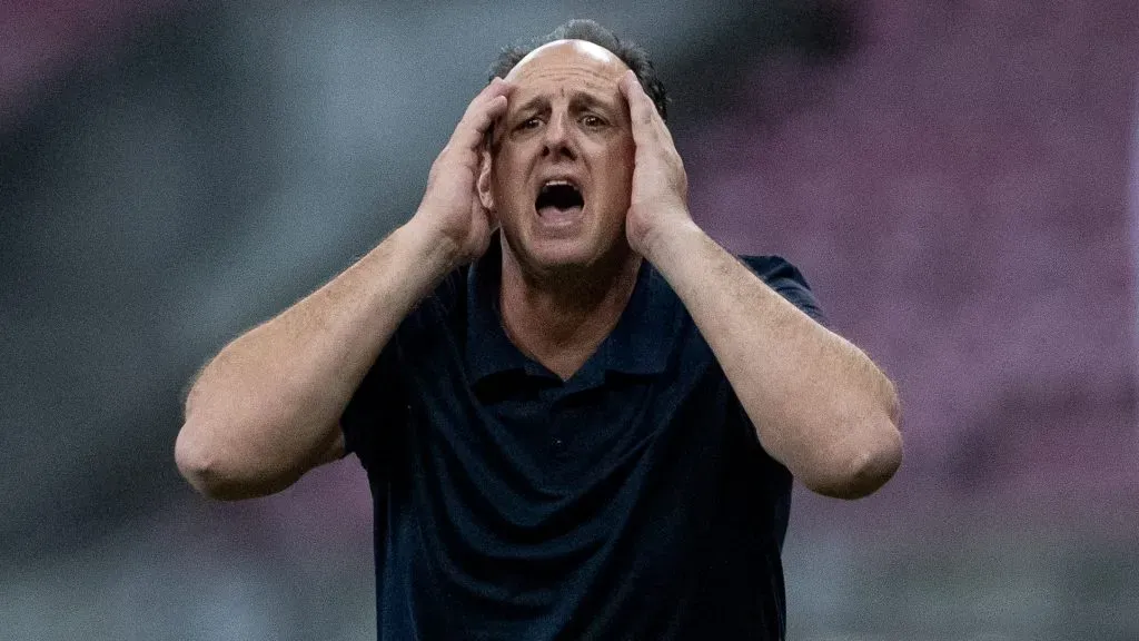 Arias é convocado para a Seleção colombiana (Imagem: Rafael Vieira/AGIF)