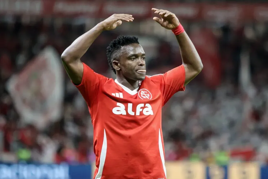 Carbonero Internacional e Flamengo oitavas Libertadores 2025