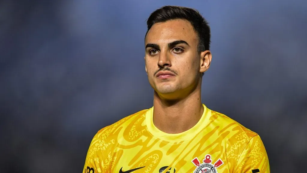 Donelli pede desculpas (Imagem: Thiago Ribeiro/AGIF)