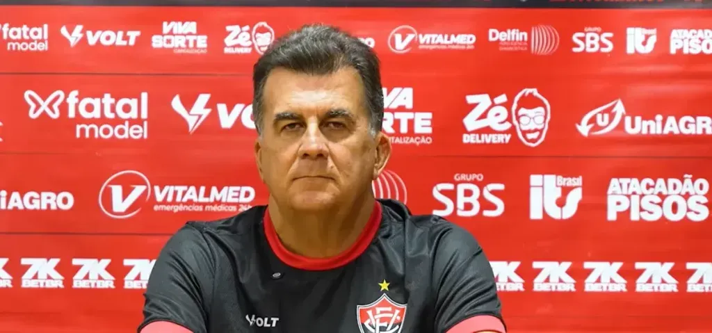 Fábio Mota Vitória