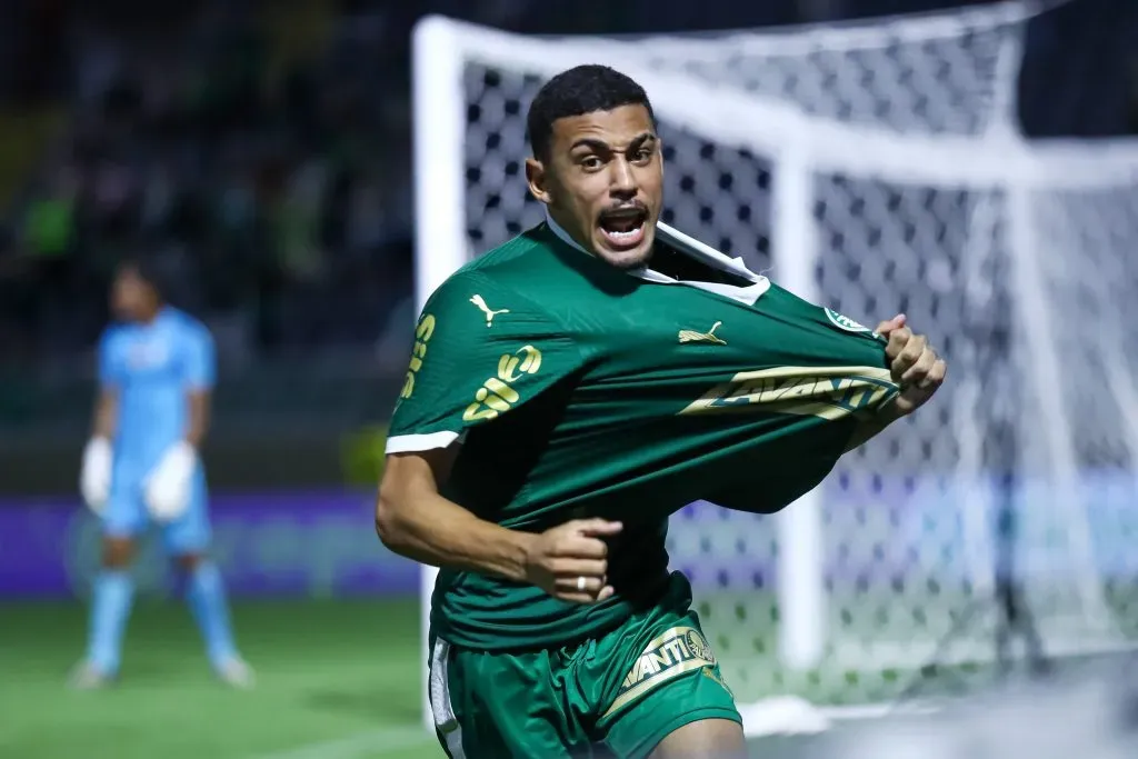 Riquelme Fillipi interesa ao Zenit – Foto: Marco Miatelo/AGIF.