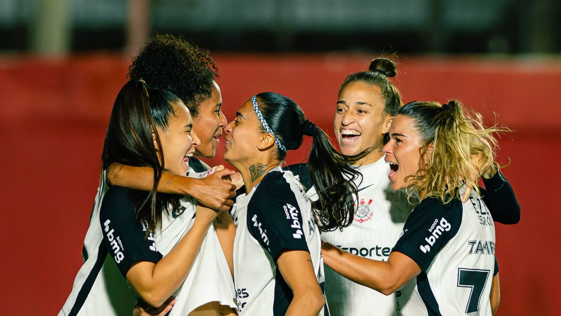 Corinthians Feminino