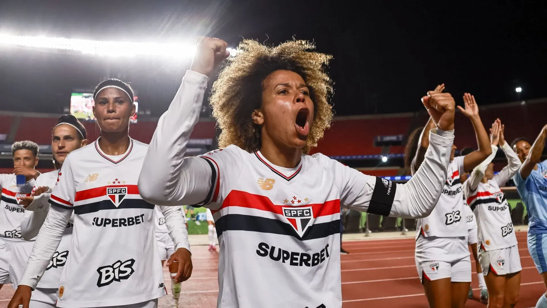 São Paulo Feminino