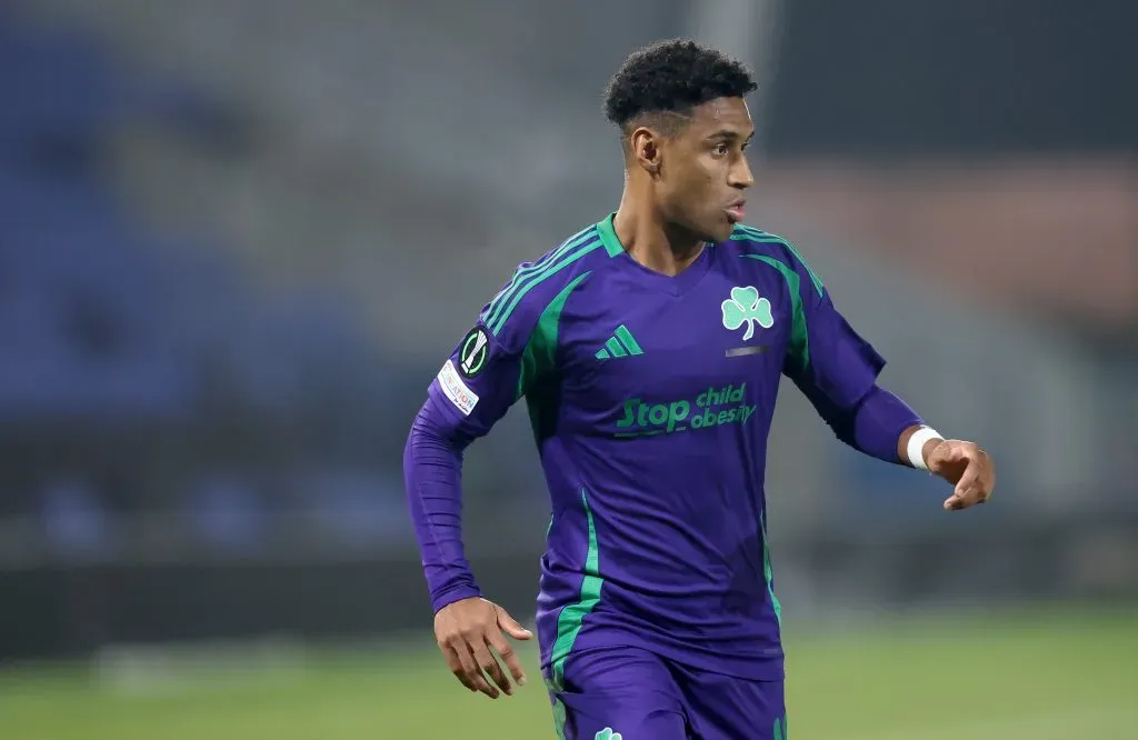 Tetê despertou o interesse do Botafogo. Foto: Carl Recine/Getty Images