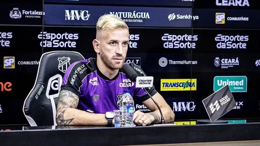 Pedro Henrique Ceará